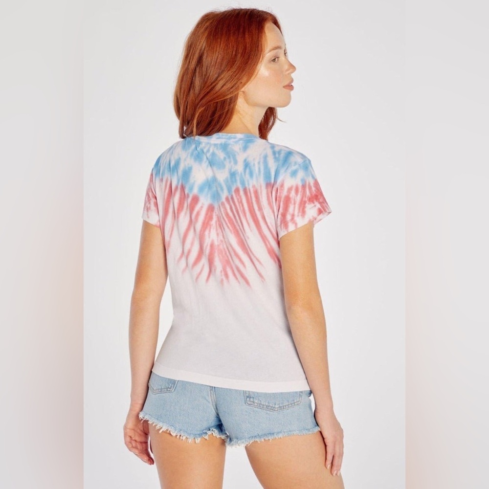 Wildfox® Hands Off My Water Balloons Tee - Picture 4 of 8